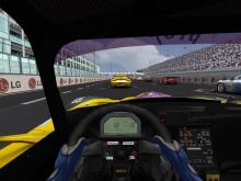 GTR 2: FIA GT Racing Game screenshot #10