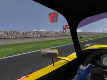 GTR 2: FIA GT Racing Game screenshot #11