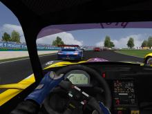 GTR 2: FIA GT Racing Game screenshot #12