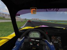 GTR 2: FIA GT Racing Game screenshot #13