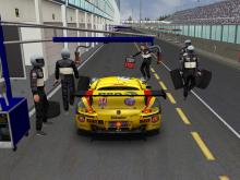 GTR 2: FIA GT Racing Game screenshot #15