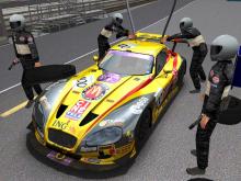 GTR 2: FIA GT Racing Game screenshot #16