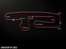 GTR 2: FIA GT Racing Game screenshot #2