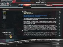 GTR 2: FIA GT Racing Game screenshot #4