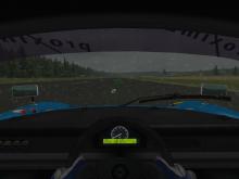 GTR 2: FIA GT Racing Game screenshot #6