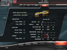 GTR 2: FIA GT Racing Game screenshot #7