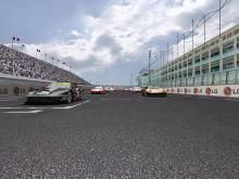 GTR 2: FIA GT Racing Game screenshot #9