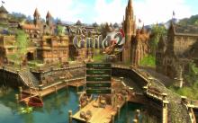 Guild 2, The screenshot