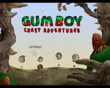 Gumboy: Crazy Adventures screenshot #1