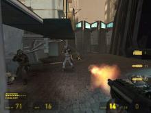 Half-Life 2: Episode One screenshot #13