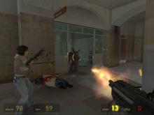 Half-Life 2: Episode One screenshot #15