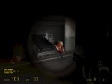 Half-Life 2: Episode One screenshot #17