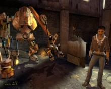 Half-Life 2: Episode One screenshot #5