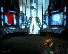 Half-Life 2: Episode One screenshot #7