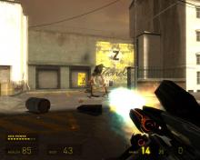 Half-Life 2: Episode One screenshot #9