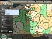 Hearts of Iron II: Doomsday screenshot #10