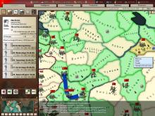 Hearts of Iron II: Doomsday screenshot #11