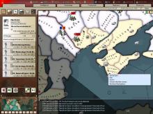 Hearts of Iron II: Doomsday screenshot #12