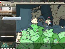 Hearts of Iron II: Doomsday screenshot #13