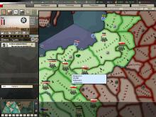 Hearts of Iron II: Doomsday screenshot #14