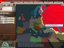 Hearts of Iron II: Doomsday screenshot #17