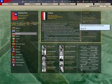 Hearts of Iron II: Doomsday screenshot #4