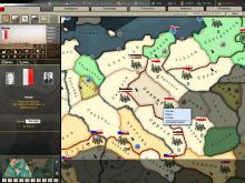 Hearts of Iron II: Doomsday screenshot #9