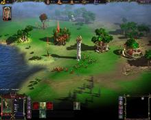 Heroes of Annihilated Empires screenshot