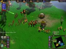 Heroes of Annihilated Empires screenshot #17