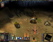 Heroes of Annihilated Empires screenshot #6