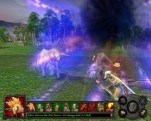 Heroes of Might and Magic V screenshot #11