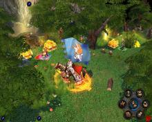 Heroes of Might and Magic V screenshot #15