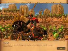 Heroes of Might and Magic V screenshot #16