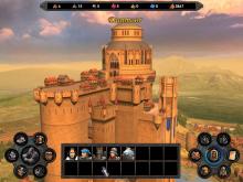 Heroes of Might and Magic V screenshot #3