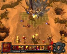 Heroes of Might and Magic V screenshot #5