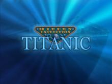Hidden Expedition: Titanic screenshot #1