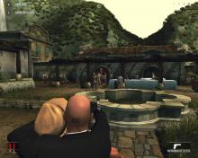 Hitman: Blood Money screenshot #10