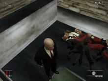 Hitman: Blood Money screenshot #11