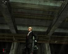 Hitman: Blood Money screenshot #4