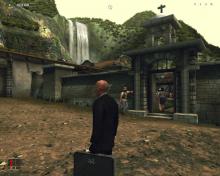 Hitman: Blood Money screenshot #7