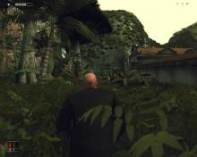 Hitman: Blood Money screenshot #8