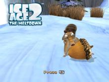 Ice Age 2: The Meltdown screenshot