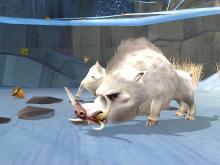 Ice Age 2: The Meltdown screenshot #10
