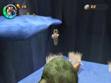 Ice Age 2: The Meltdown screenshot #14