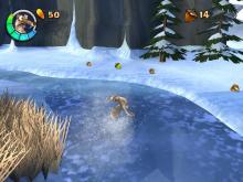 Ice Age 2: The Meltdown screenshot #5