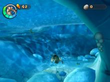 Ice Age 2: The Meltdown screenshot #8