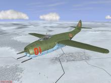 IL-2 Sturmovik: 1946 screenshot #7