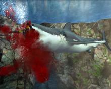Jaws: Unleashed screenshot #10