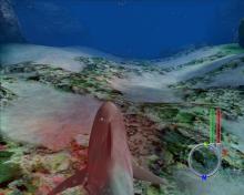 Jaws: Unleashed screenshot #13