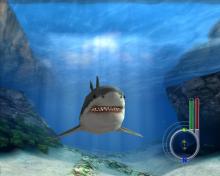 Jaws: Unleashed screenshot #16